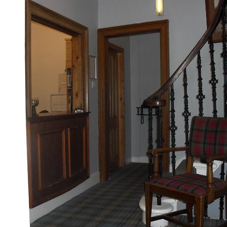 The Albany St Andrews Otel Dış mekan fotoğraf