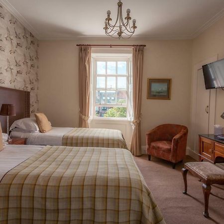 The Albany St Andrews Otel Dış mekan fotoğraf