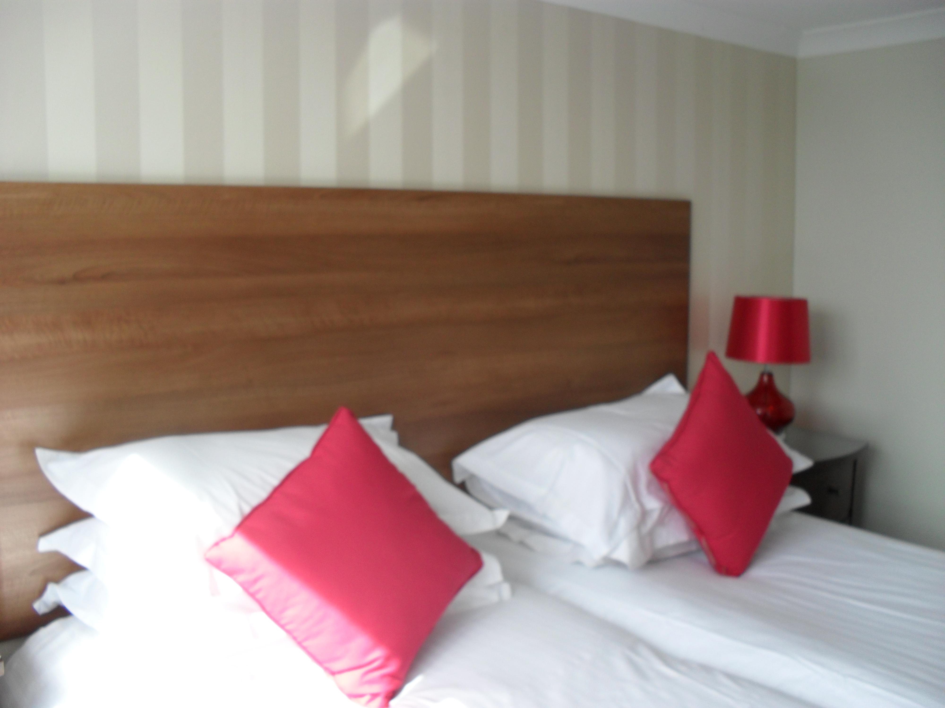 The Albany St Andrews Otel Dış mekan fotoğraf