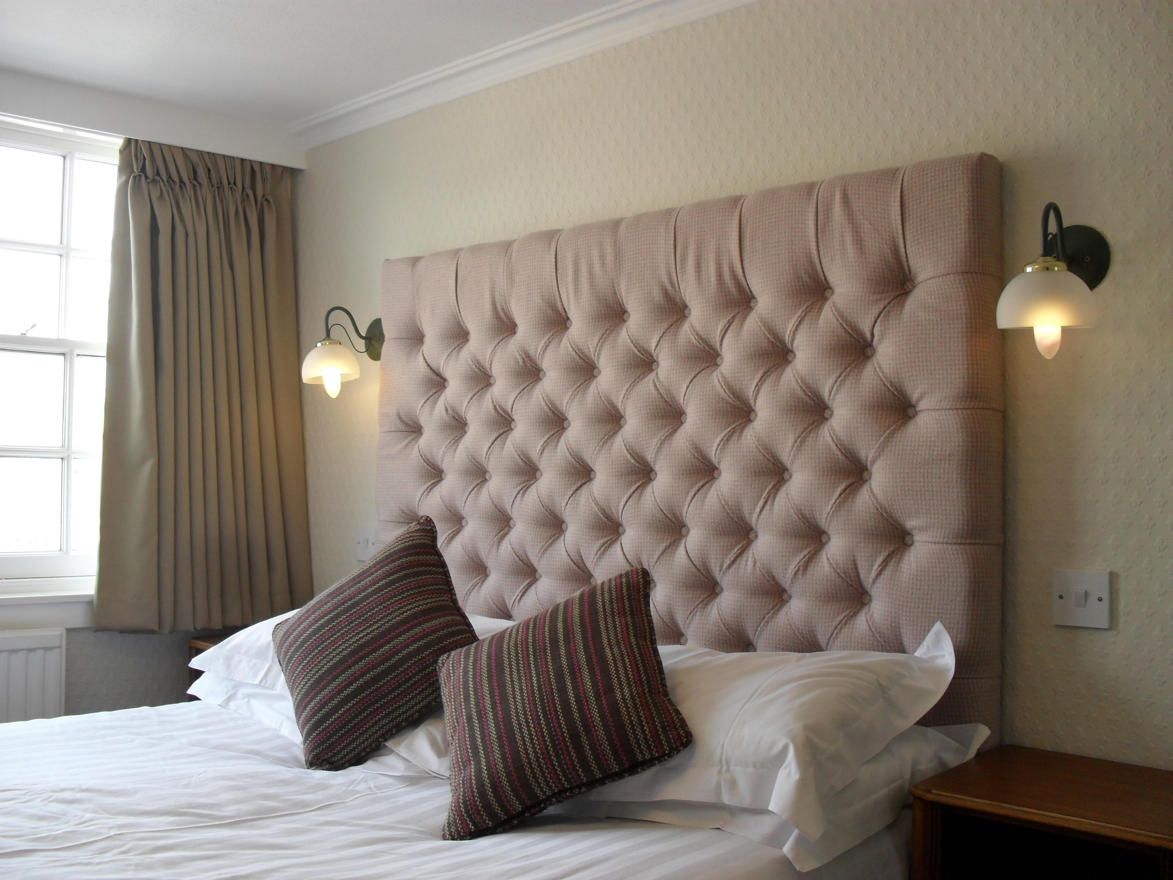 The Albany St Andrews Otel Dış mekan fotoğraf