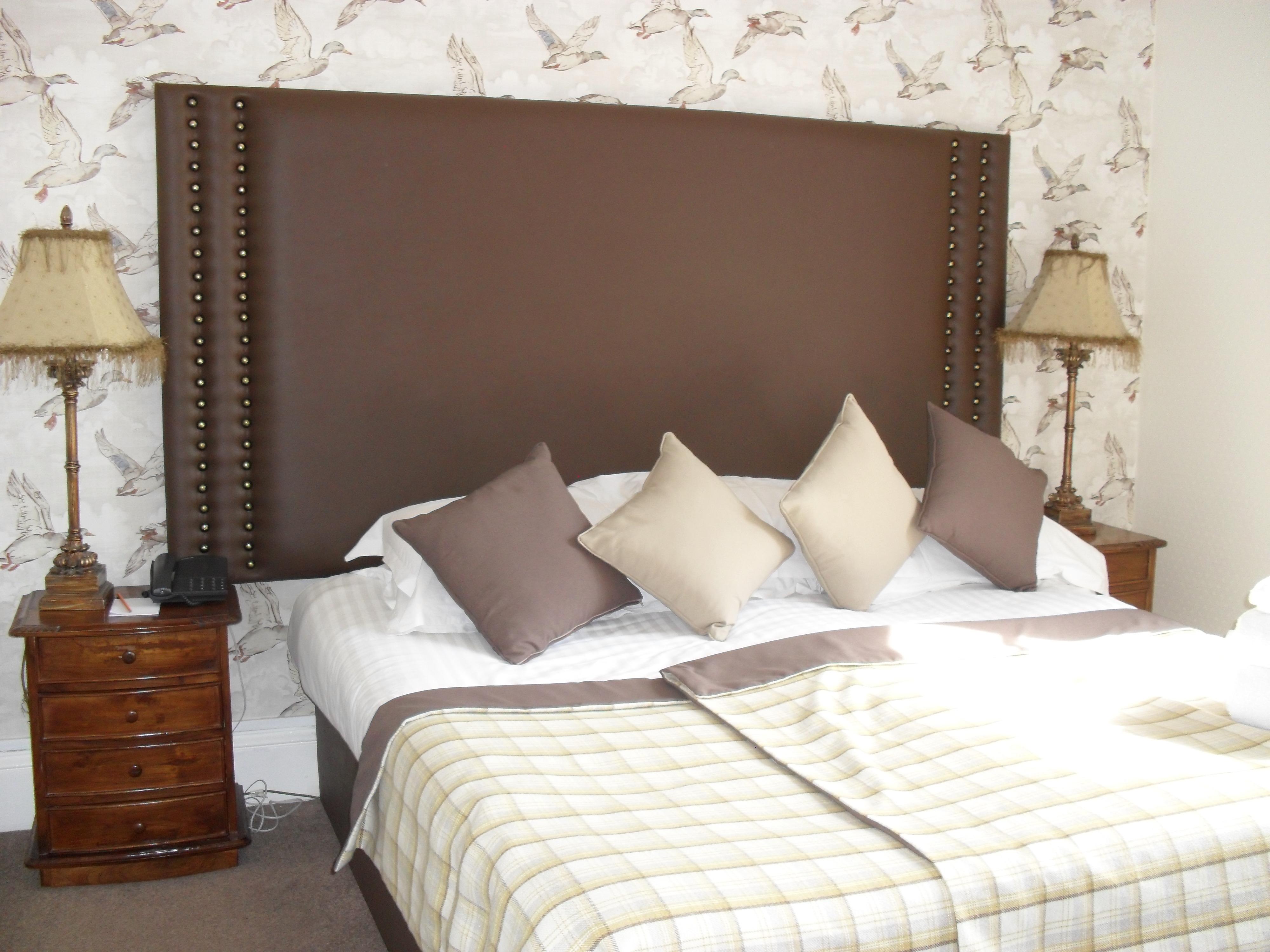 The Albany St Andrews Otel Dış mekan fotoğraf