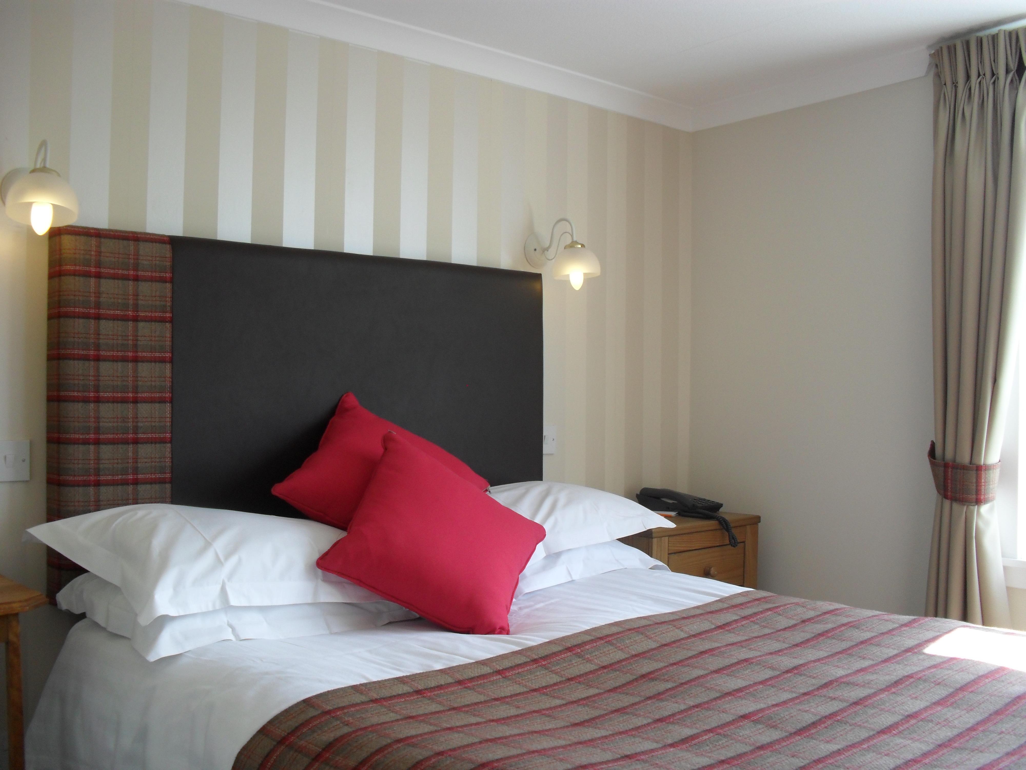 The Albany St Andrews Otel Dış mekan fotoğraf