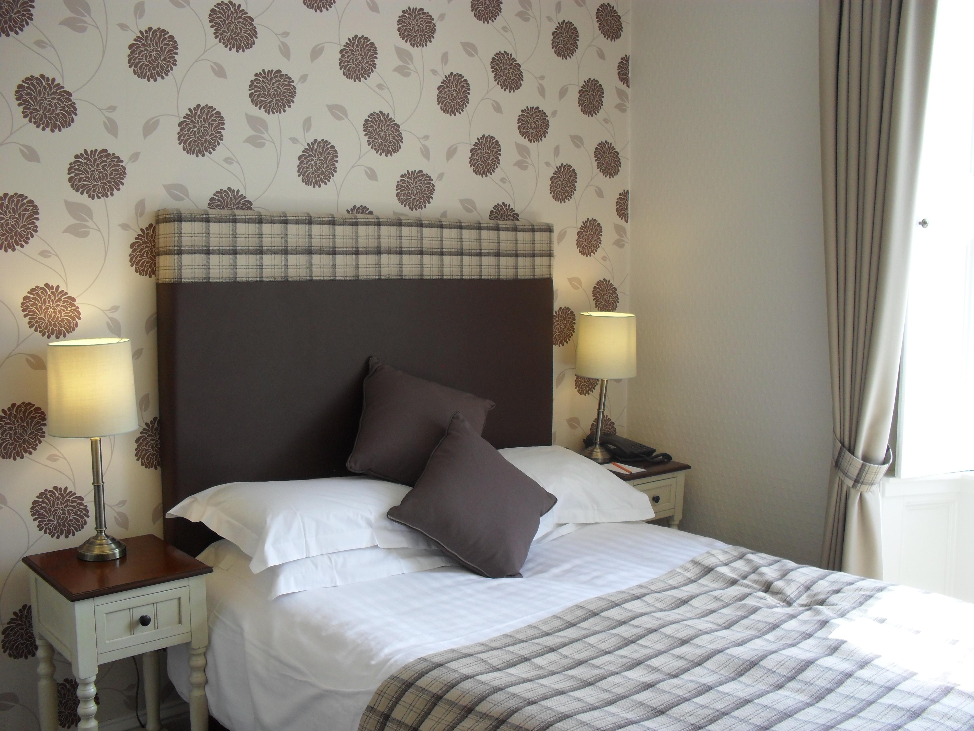 The Albany St Andrews Otel Dış mekan fotoğraf