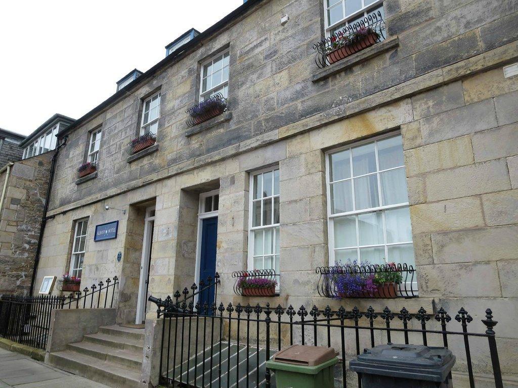 The Albany St Andrews Otel Dış mekan fotoğraf