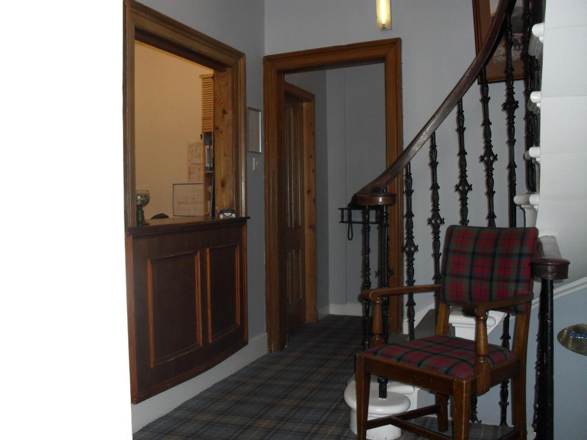The Albany St Andrews Otel Dış mekan fotoğraf