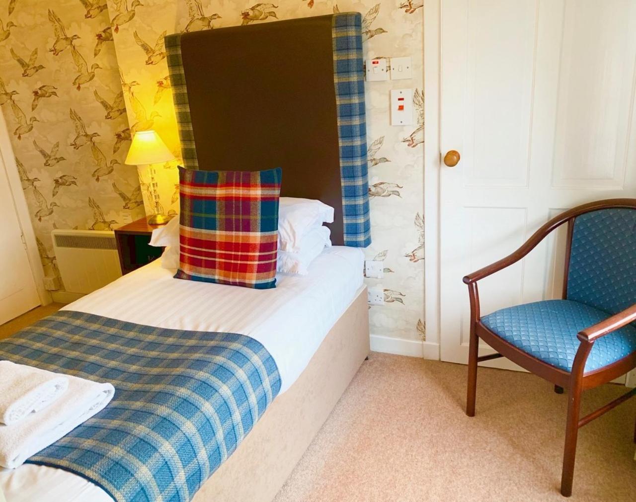 The Albany St Andrews Otel Dış mekan fotoğraf