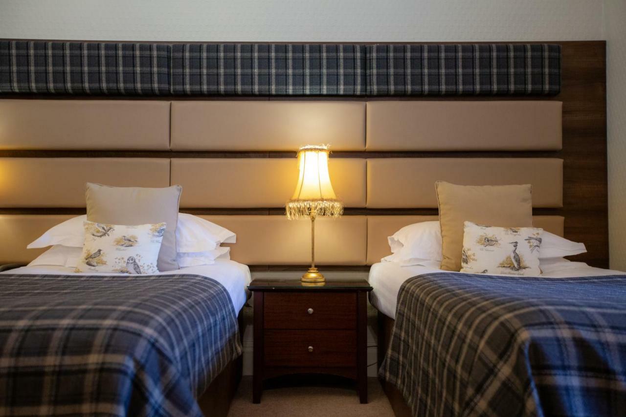 The Albany St Andrews Otel Dış mekan fotoğraf
