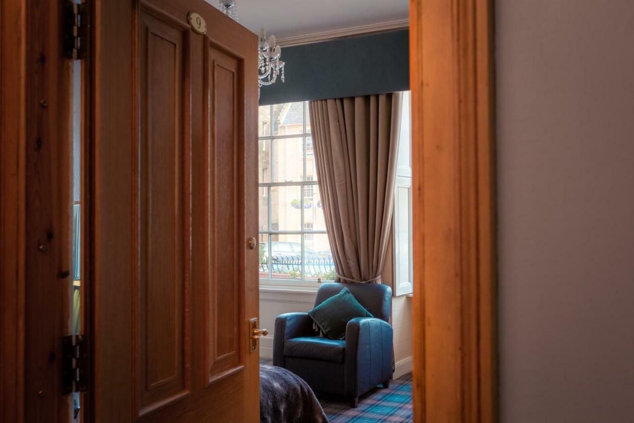The Albany St Andrews Otel Dış mekan fotoğraf