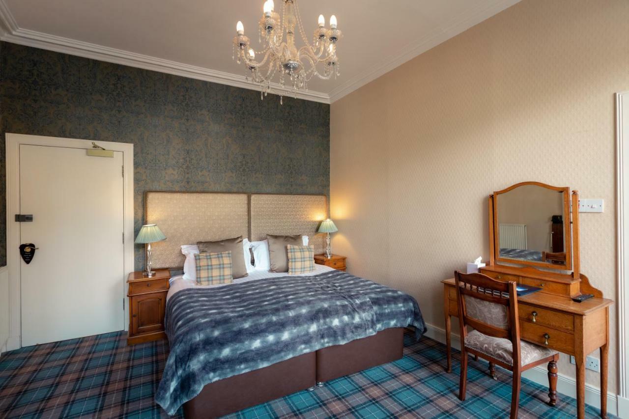 The Albany St Andrews Otel Dış mekan fotoğraf