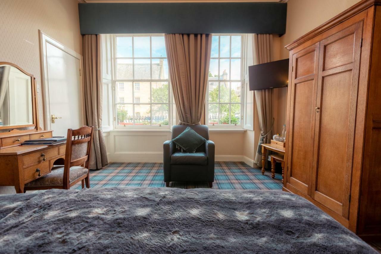 The Albany St Andrews Otel Dış mekan fotoğraf
