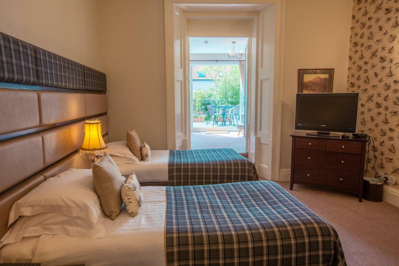 The Albany St Andrews Otel Dış mekan fotoğraf