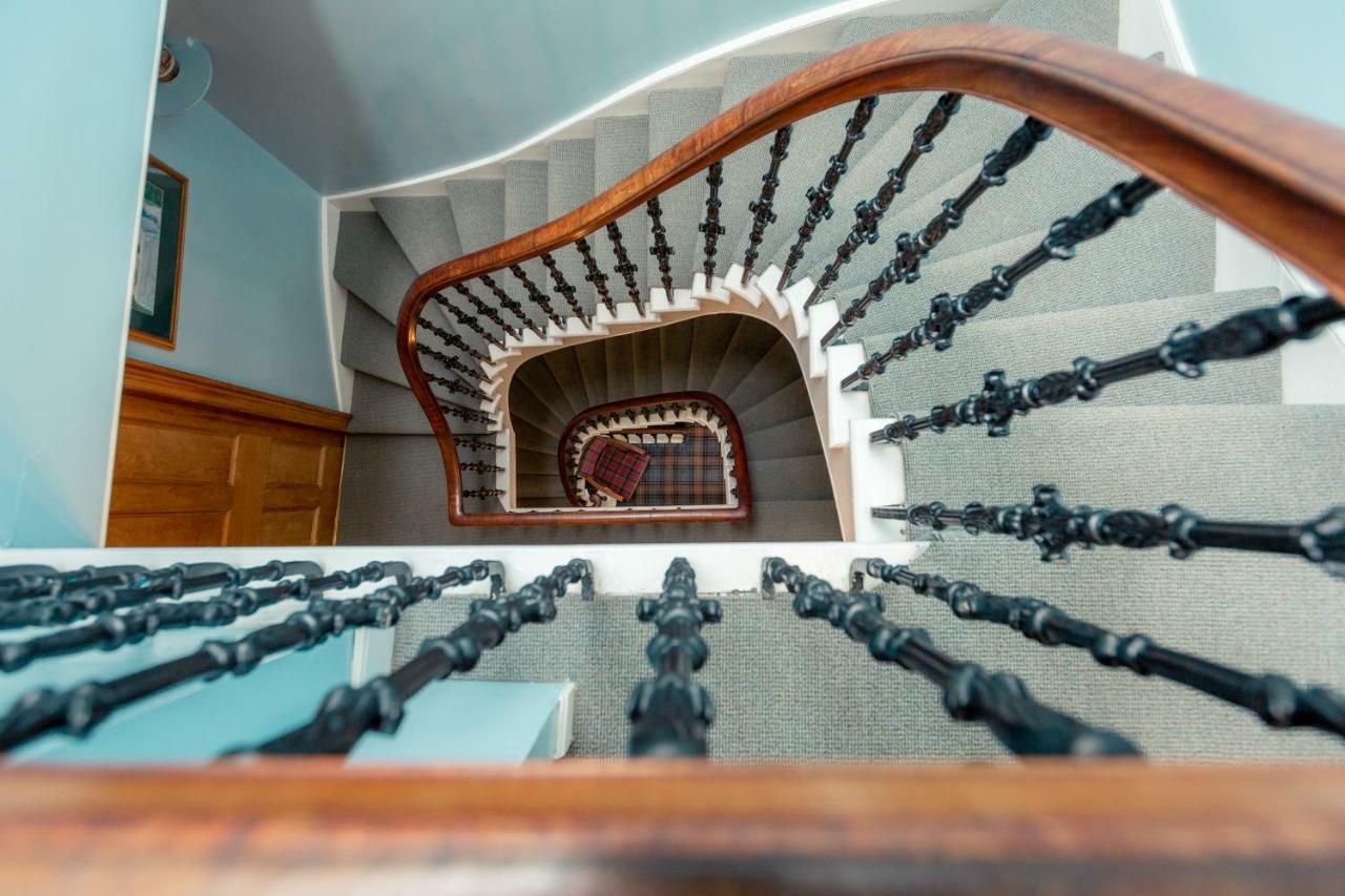 The Albany St Andrews Otel Dış mekan fotoğraf