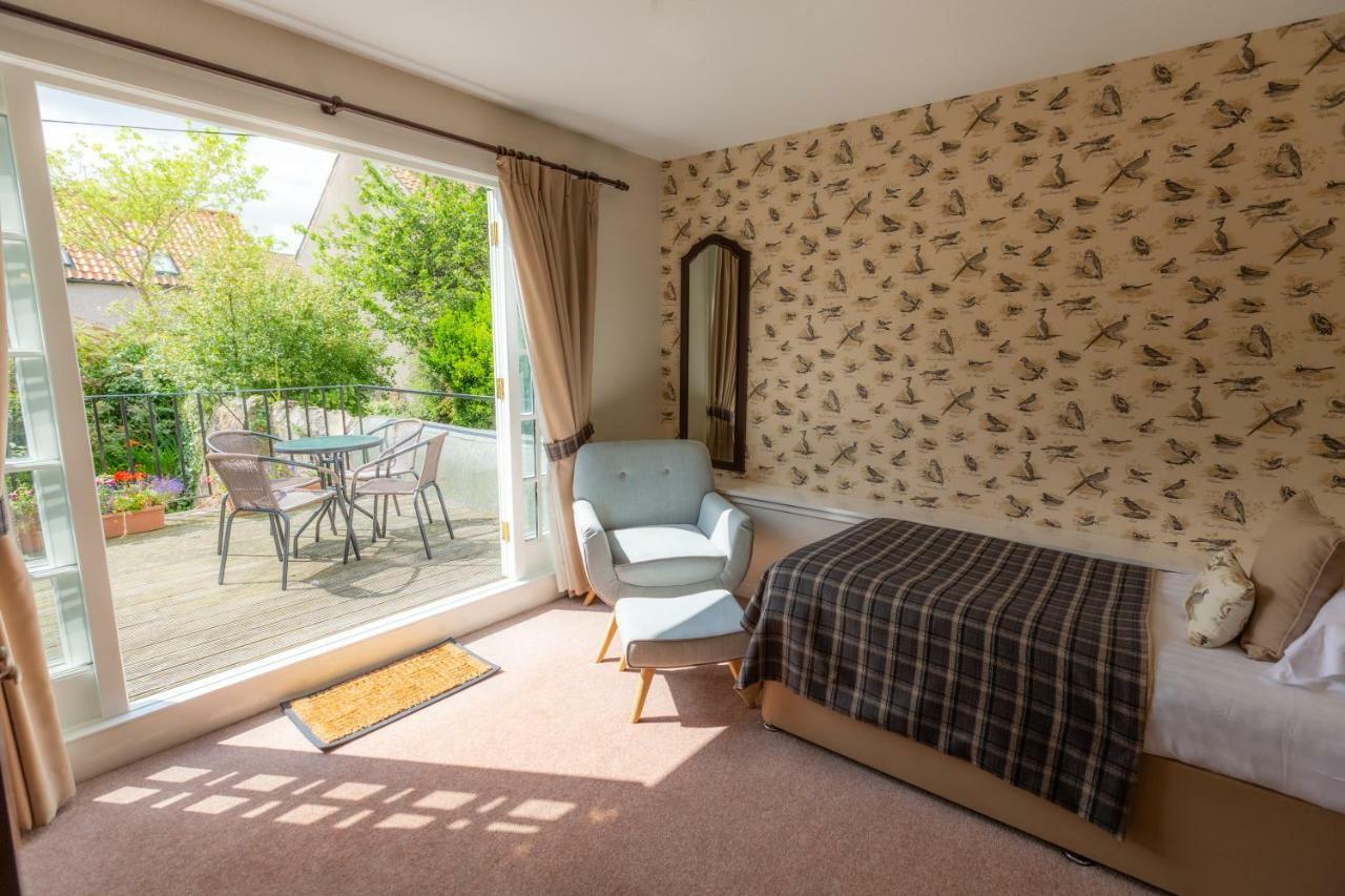 The Albany St Andrews Otel Dış mekan fotoğraf