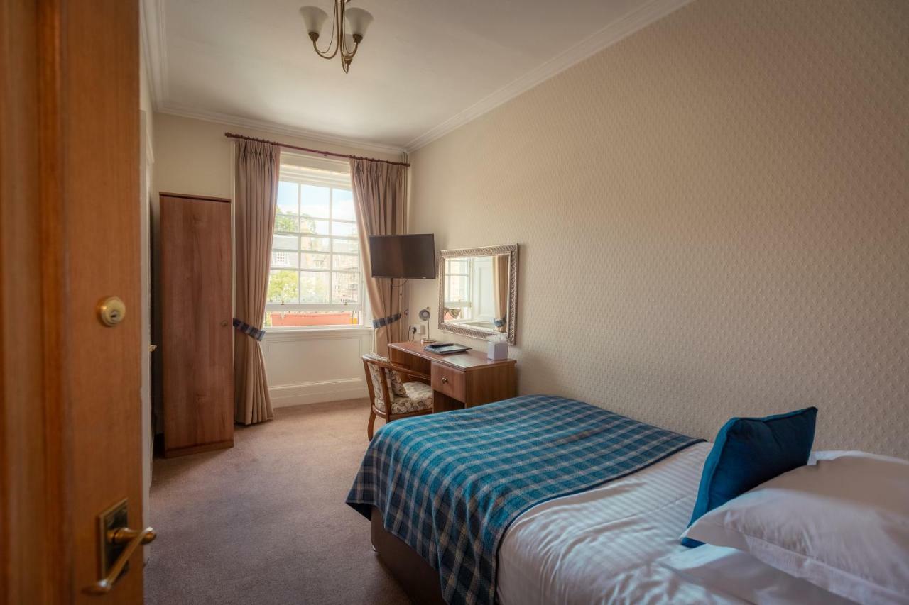 The Albany St Andrews Otel Dış mekan fotoğraf