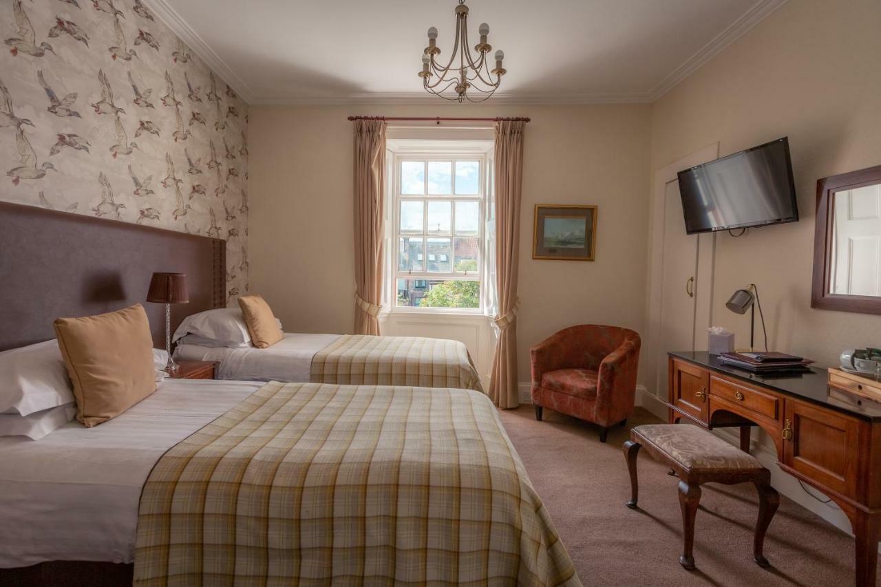 The Albany St Andrews Otel Dış mekan fotoğraf
